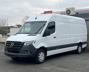 Mercedes-Benz Mercedes-Benz Sprinter III Kasten RWD/317CDI/NAV/K Gebrauchtwagen