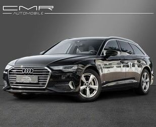 Audi Audi A6 3.0 V6 quattro AHK PANO Magnetic Ride Gebrauchtwagen