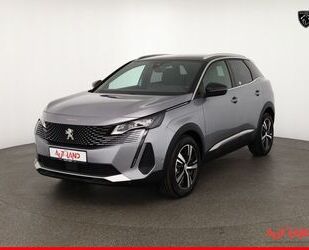 Peugeot Peugeot 3008 1.2 PureTech 130 Aut. GT LED Navi ACC Gebrauchtwagen