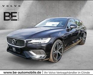 Volvo Volvo V60 Recharge T6 AWD Inscription HUD STANDHZ Gebrauchtwagen