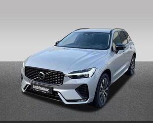 Volvo Volvo XC60 B4 Plus Dark AWD Mild Hybrid Diesel Gebrauchtwagen