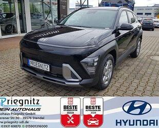 Hyundai Hyundai Kona (SX2) 1.0 T-GDI Trend 2WD el.Heckklap Gebrauchtwagen