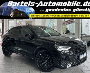 Audi Audi RSQ3 2.5TFSI Sportback S-Sitze, Raute,360°,So Gebrauchtwagen