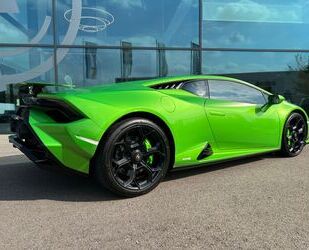 Lamborghini Lamborghini Huracán Tecnica*24 PRODUCED*CERAMIC*LI Gebrauchtwagen