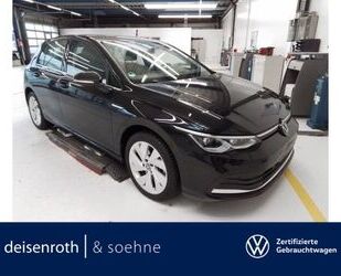 VW Volkswagen Golf Style 2.0 TSI DSG StHz/H&K/Nav/Kam Gebrauchtwagen