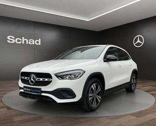 Mercedes-Benz Mercedes-Benz GLA 250 e +PROGR+MBUX+KAM+LED+MEMORY Gebrauchtwagen