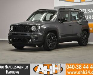 Jeep Jeep Renegade 1.0 T-GDI LONGITUDE FWD DAB|KEYLESS| Gebrauchtwagen