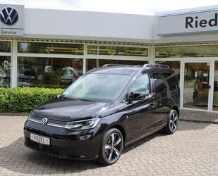 VW Volkswagen Caddy Life 2.0 TDI DSG, LED, ACC Gebrauchtwagen