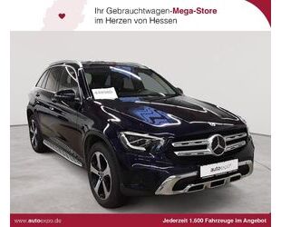 Mercedes-Benz Mercedes-Benz GLC 300 e 4M- Excl AHK ABC BusiP Ass Gebrauchtwagen