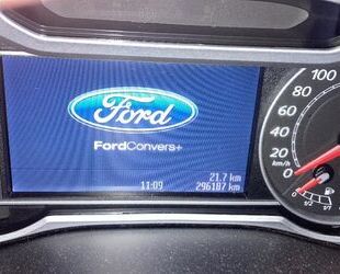 Ford Ford Galaxy 2,0 TDCi 103kW DPF Trend Trend Gebrauchtwagen