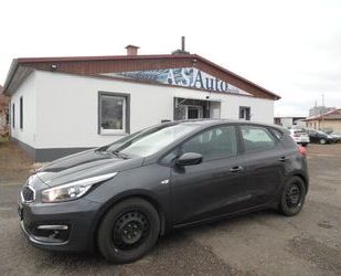 Kia Kia ceed / Ceed Gebrauchtwagen