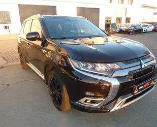 Mitsubishi Mitsubishi Outlander Plug-in Hyb. PL. Diamant-Pake Gebrauchtwagen