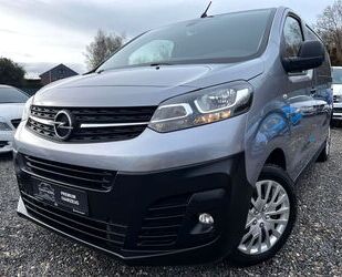 Opel Opel VIVARO KASTEN L2 EDITION-3 SITZE-PDC-TEMPOMAT Gebrauchtwagen