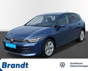 VW Volkswagen Golf VIII Facelift 1.5 eTSI Life DSG+LE Gebrauchtwagen