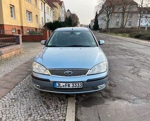 Ford Mondeo Gebrauchtwagen