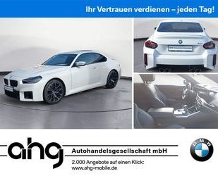 BMW BMW M2 Coupe Driving Assistant Parking Assistant A Gebrauchtwagen