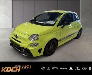 Abarth 595 Gebrauchtwagen