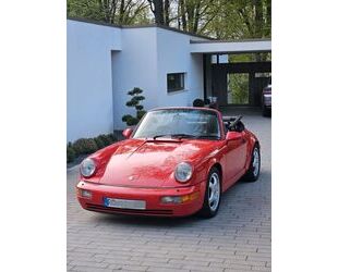 Porsche 964 Gebrauchtwagen