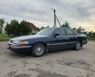 Ford Ford Crown Victoria LX Gebrauchtwagen