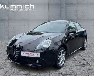 Alfa Romeo Alfa Romeo Giulietta Sprint 1.4TB 170PS TCT Gebrauchtwagen