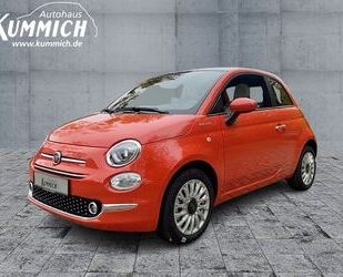 Fiat Fiat 500 1.0l Hybrid DOLCEVITA 70PS Gebrauchtwagen