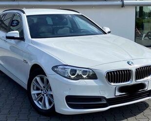 BMW BMW 520d Touring Gebrauchtwagen