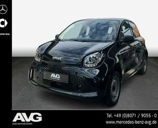 Smart Smart smart EQ forfour Cool&Audio SHZ DAB Ladekabe Gebrauchtwagen