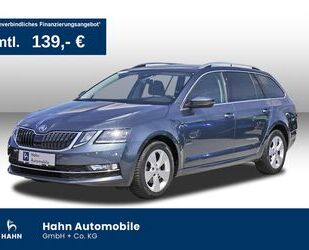 Skoda Skoda Octavia Combi 1.6TDI Style ACC Navi Smart Li Gebrauchtwagen