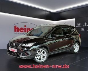 Seat Seat Arona 1.0 TSI FR 6-Gang LED NAVI PDC ACC Gebrauchtwagen