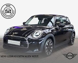 Mini MINI Cooper LED DAB Pano RFK Navi Shz Komfortzg. u Gebrauchtwagen