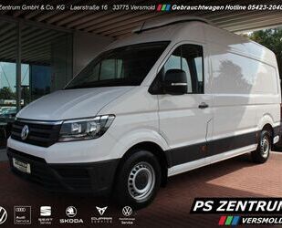 VW Volkswagen Crafter 35 2.0 TDI L2H2 Hochdach FWD Ka Gebrauchtwagen