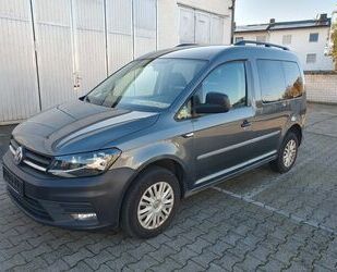 VW Volkswagen Caddy Nfz Kombi EcoProfi BMT FESTPREIS Gebrauchtwagen