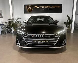 Audi Audi S7 Sportback 3.0 TDI quattro*2.HAND*PANO*ACC* Gebrauchtwagen