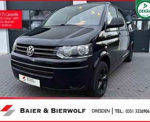 VW Volkswagen T5 Caravelle Comfortline lang 103kw / 1 Gebrauchtwagen