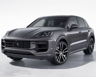 Porsche Porsche Cayenne E-Hybrid Pano Bose 22