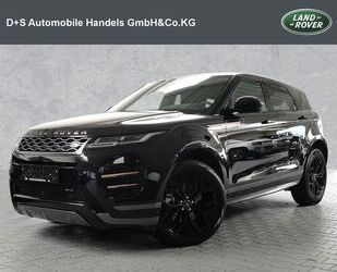 Land Rover Land Rover Range Rover Evoque D200 R-Dynamic S Gebrauchtwagen