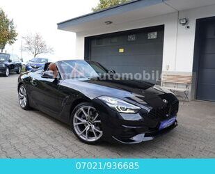 BMW BMW Z4 Roadster sDrive 20 i Sport Line LEDER+NAVI Gebrauchtwagen