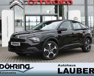 Citroen Citroën C4 Hybrid 100 ë-DCS6 You**Kamera, DAB, PDC Gebrauchtwagen