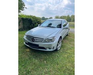 Mercedes-Benz Mercedes-Benz CLC 220 CLC -Klasse CLC 220 CDI Gebrauchtwagen