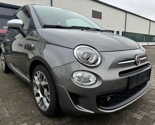 Fiat Fiat 500 RockStar/Klima/Navi/Panorama/Freisp/Pdc/D Gebrauchtwagen