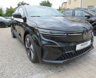 Renault Renault Megane Paket Evolution EV60 220hp optimum Gebrauchtwagen