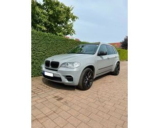 BMW BMW X5 M50d Vollausstattung TÜV/Service Neu Gebrauchtwagen