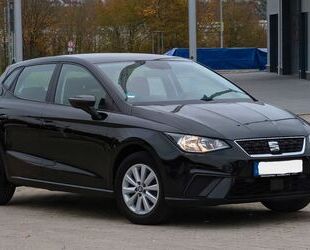 Seat Seat Ibiza 1.0 MPI Style Gebrauchtwagen