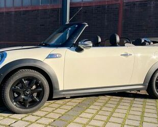 Mini MINI Cooper S Cabrio Cooper S Gebrauchtwagen