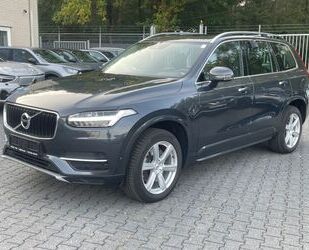 Volvo Volvo XC90 Momentum Plug-In Hybrid AWD/ Pano/7 Sit Gebrauchtwagen