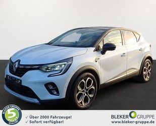 Renault Renault Captur E-Tech 160 Intens Automatik Gebrauchtwagen