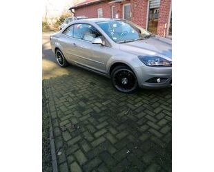 Ford Ford Focus CC 2,0 Titanium Titanium Gebrauchtwagen