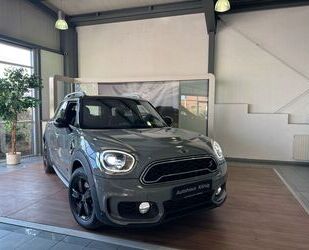 Mini MINI Countryman John Cooper Works All4/NAVI/H-KARD Gebrauchtwagen