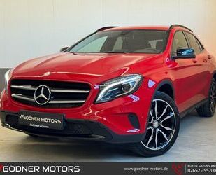 Mercedes-Benz Mercedes-Benz GLA 220 d 4Matic Score STAND-HZ/AUTO Gebrauchtwagen