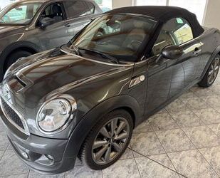 Mini Cooper S Cabrio Gebrauchtwagen